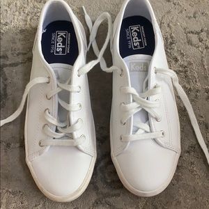 White Keds (girls 4)